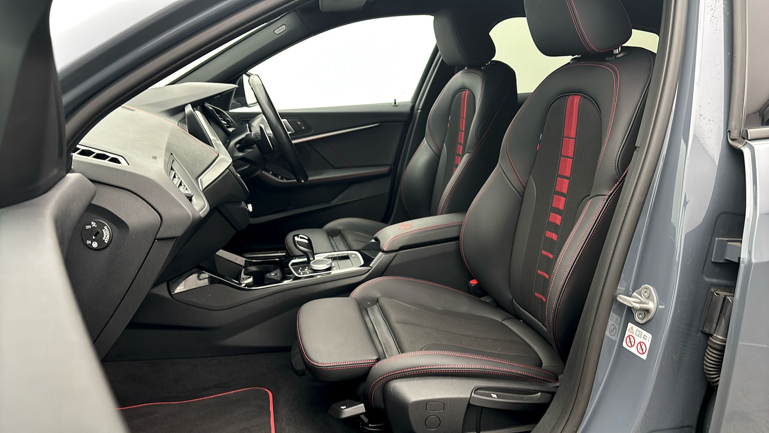 Used BMW 1 Series 2023 for sale - 78108924: Photo 13