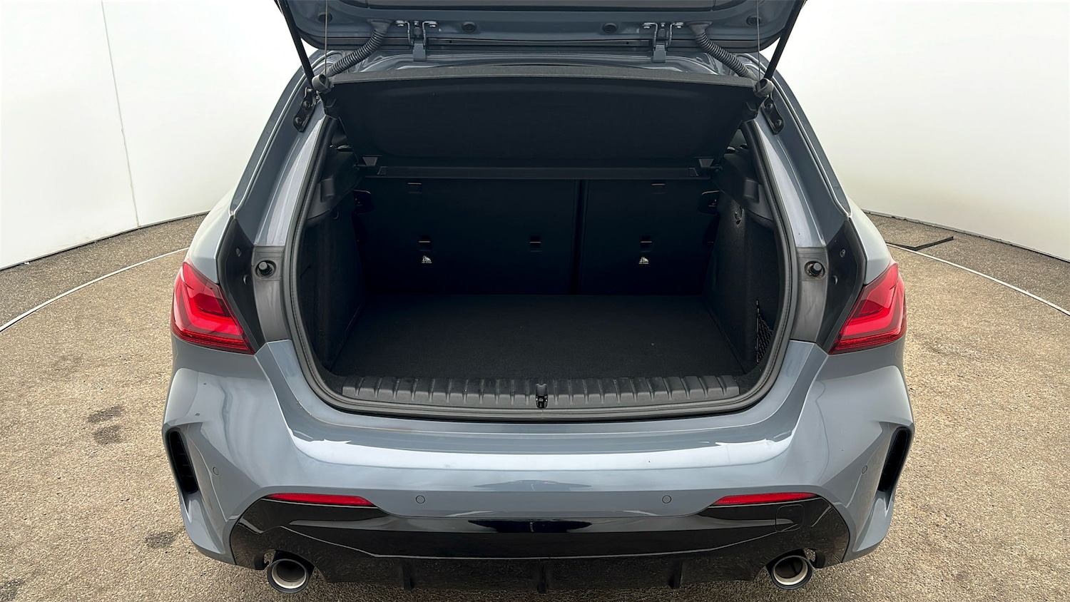 Used BMW 1 Series 2023 for sale - 78108924: Photo 16