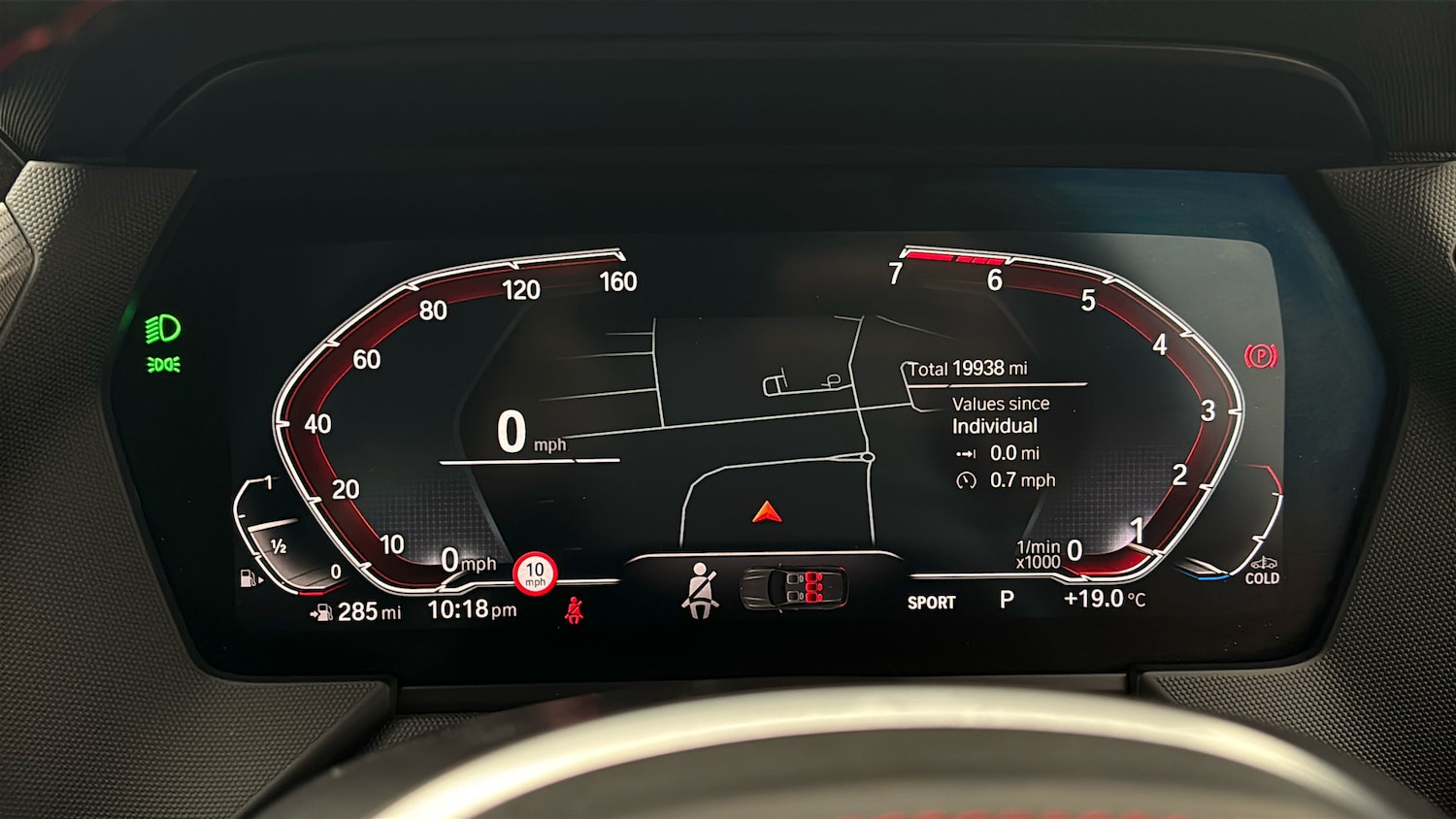 Used BMW 1 Series 2023 for sale - 78108924: Photo 22