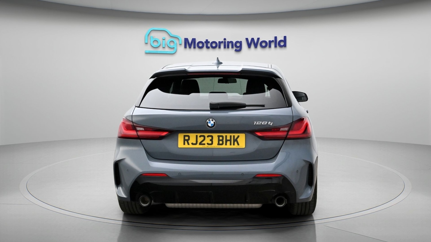 Used BMW 1 Series 2023 for sale - 78108924: Photo 6