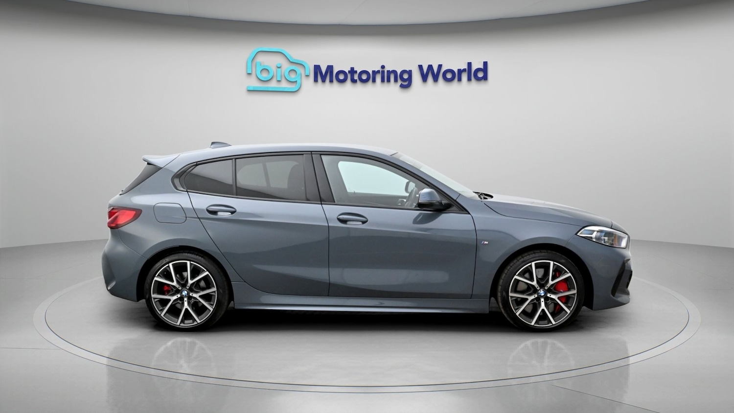 Used BMW 1 Series 2023 for sale - 78108924: Photo 8