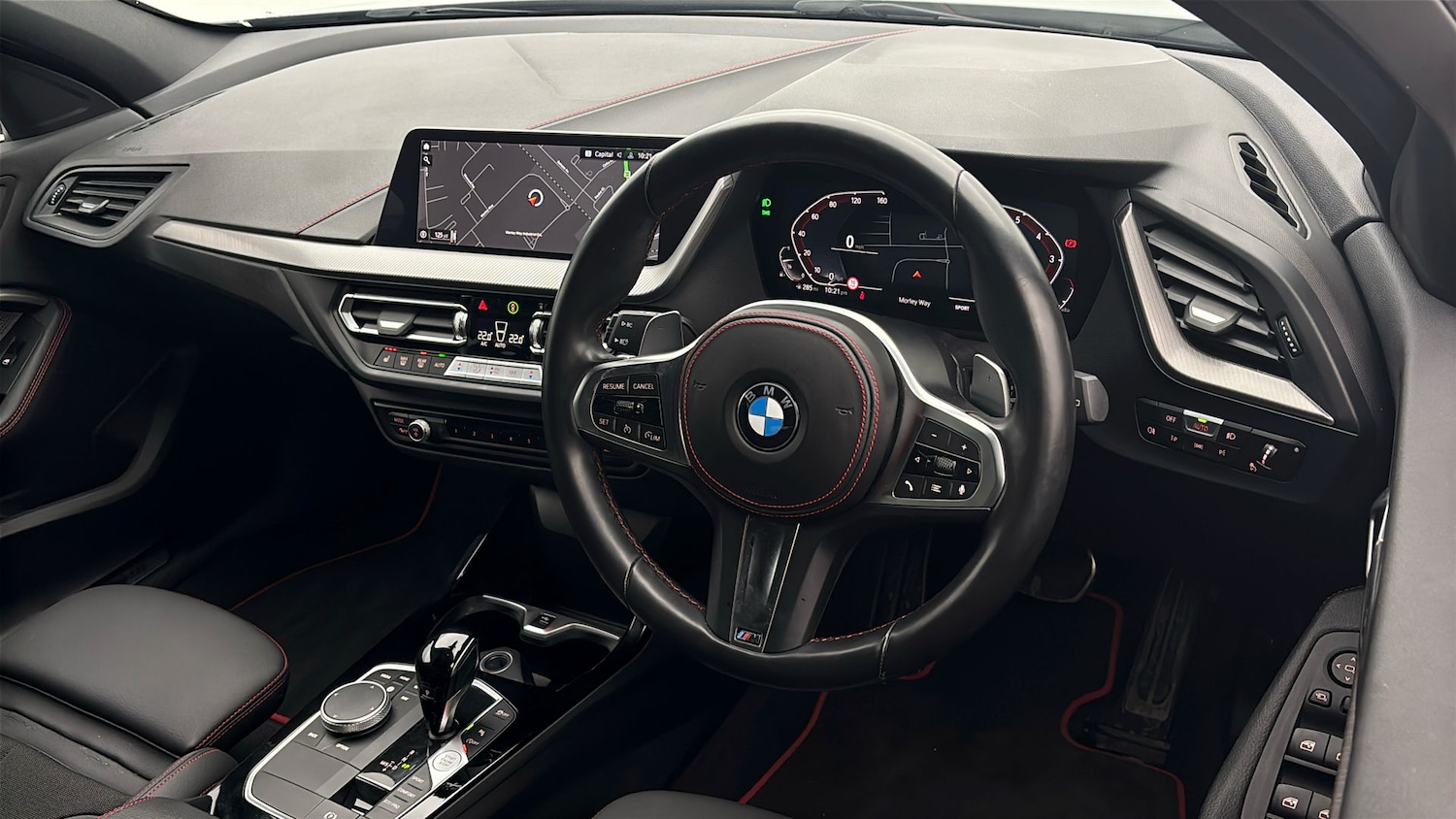 Used BMW 1 Series 2023 for sale - 78108924: Photo 9