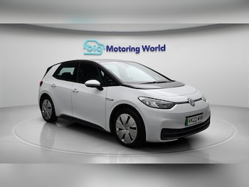 Used Volkswagen ID.3 2022 for sale - 79173145: Photo