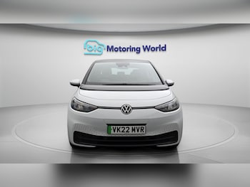 Used Volkswagen ID.3 2022 for sale - 79173145: Photo