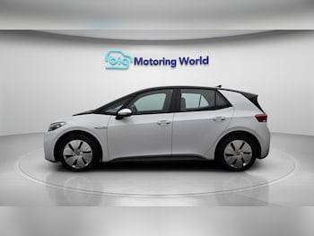 Used Volkswagen ID.3 2022 for sale - 79173145: Photo