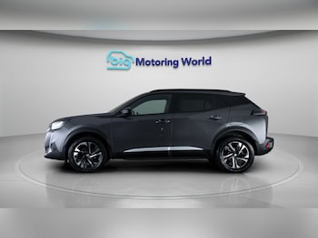 Used Peugeot 2008 2023 for sale - 79327611: Photo