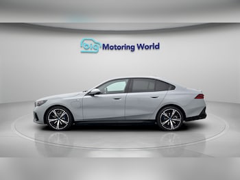 Used BMW 5 Series 2024 for sale - 78783082: Photo