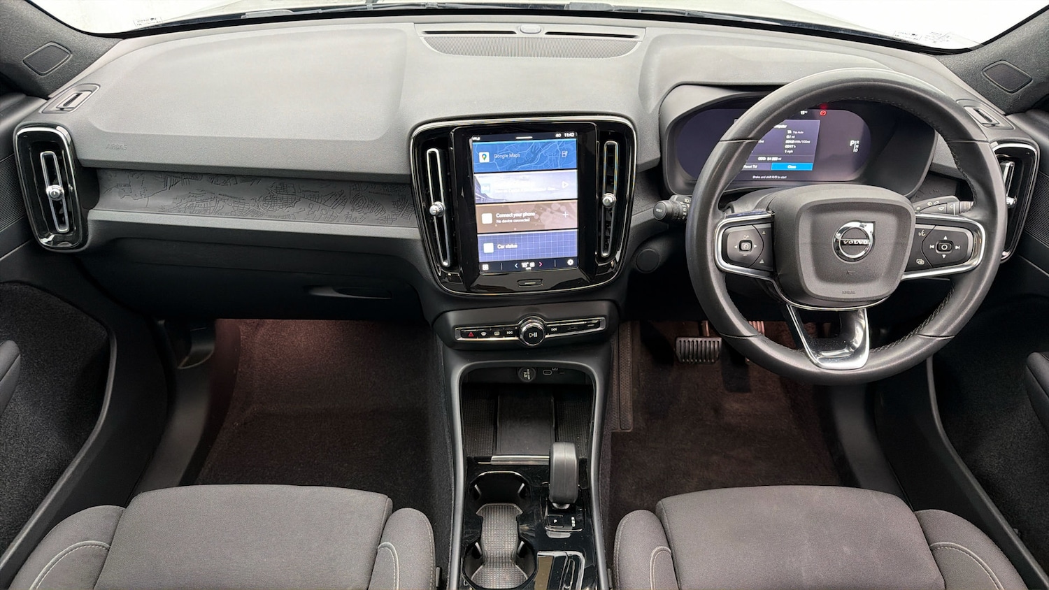 Used Volvo C40 2022 for sale - 78084625: Photo 12