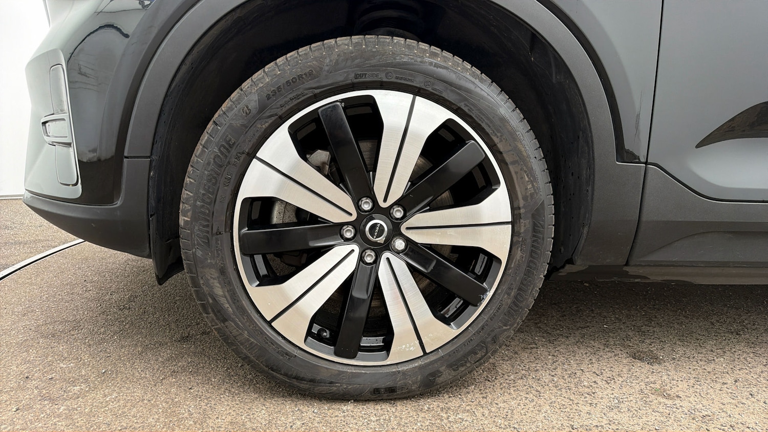 Used Volvo C40 2022 for sale - 78084625: Photo 17