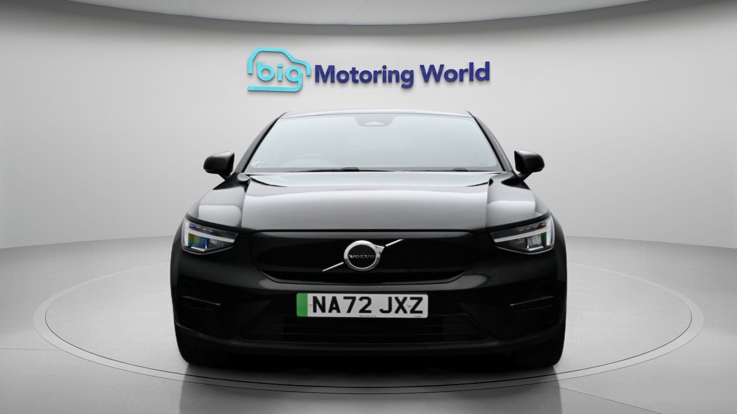 Used Volvo C40 2022 for sale - 78084625: Photo 2