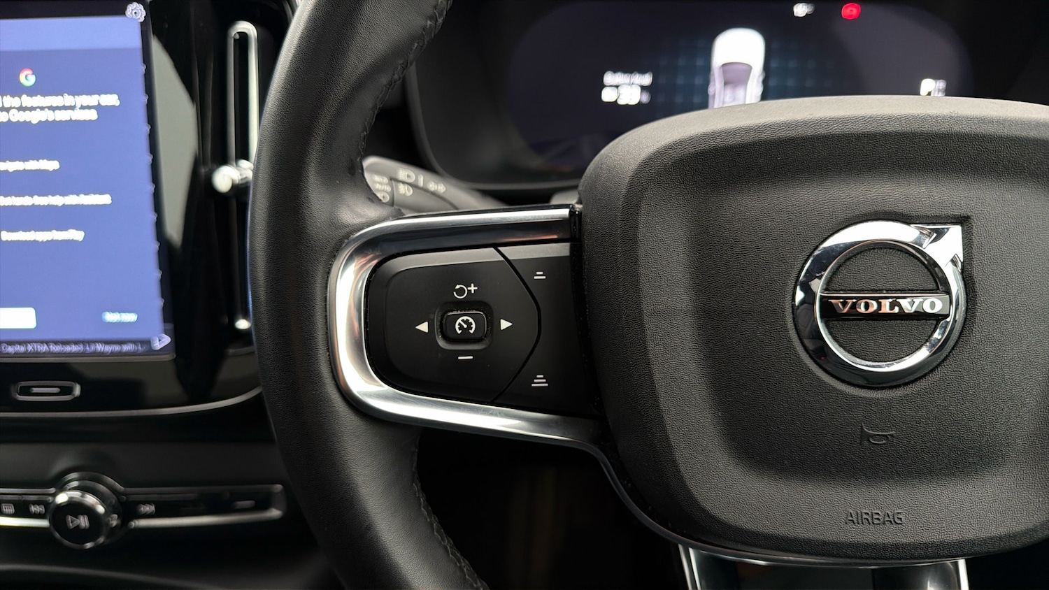 Used Volvo C40 2022 for sale - 78084625: Photo 23