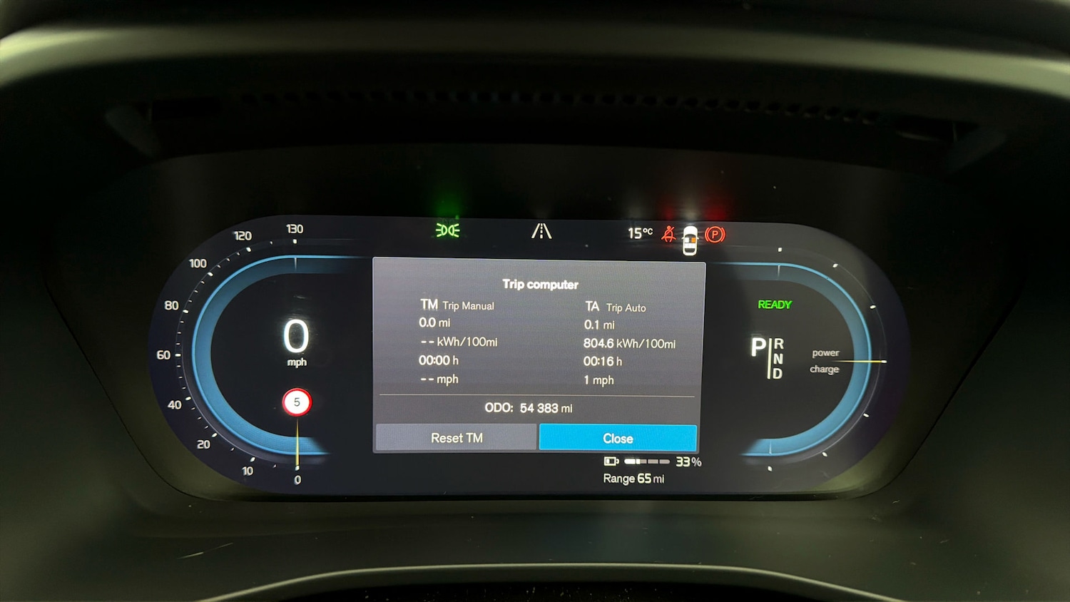 Used Volvo C40 2022 for sale - 78084625: Photo 26