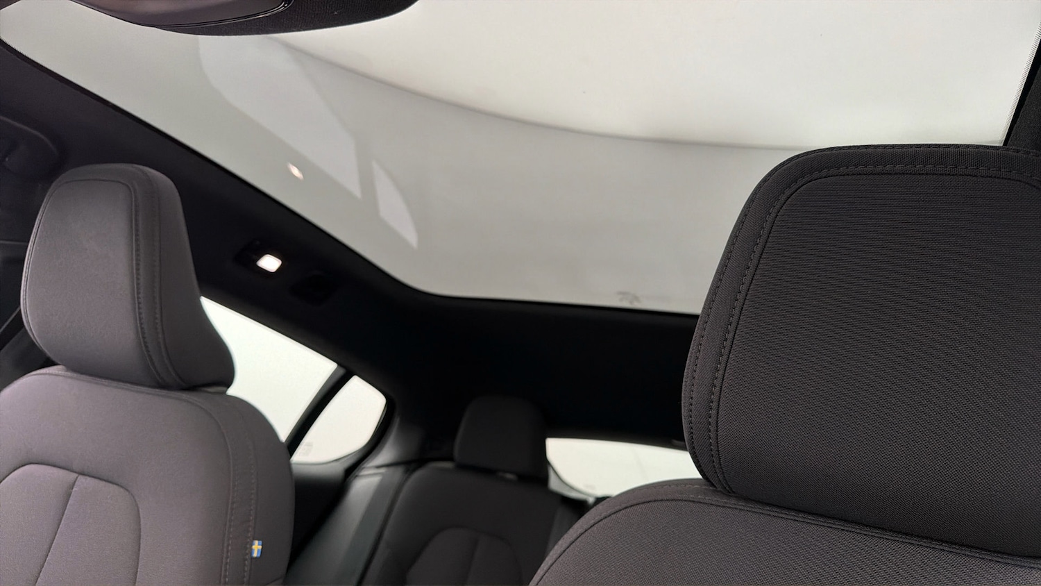 Used Volvo C40 2022 for sale - 78084625: Photo 28