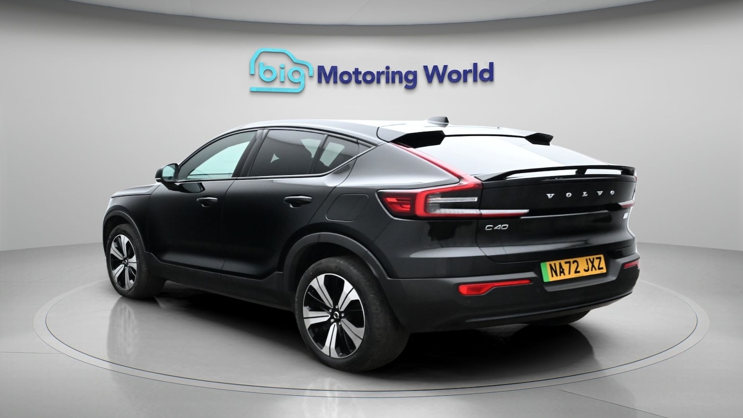 Used Volvo C40 2022 for sale - 78084625: Photo 5