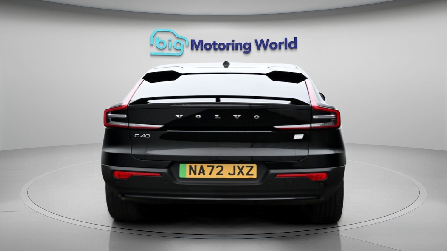 Used Volvo C40 2022 for sale - 78084625: Photo 6