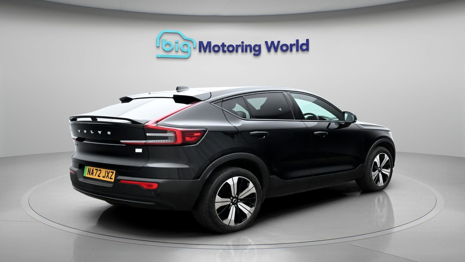 Used Volvo C40 2022 for sale - 78084625: Photo 7