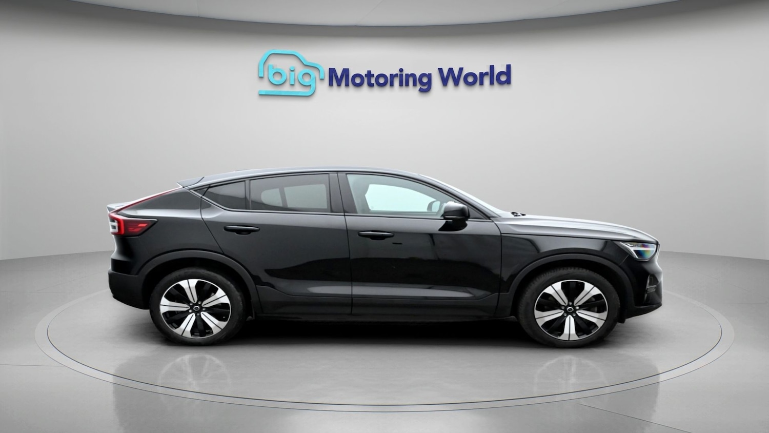 Used Volvo C40 2022 for sale - 78084625: Photo 8