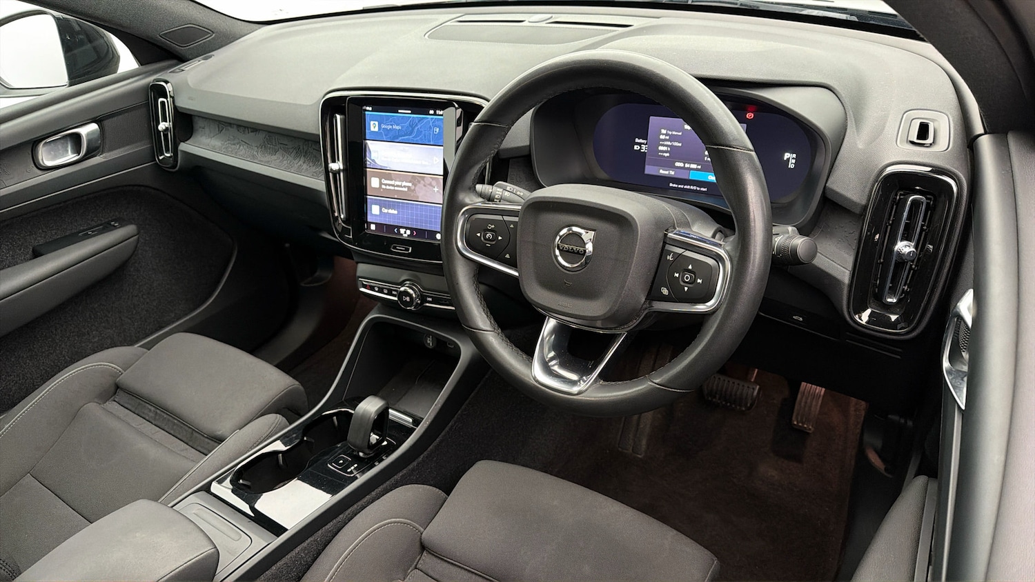 Used Volvo C40 2022 for sale - 78084625: Photo 9