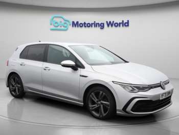 2020 (70) - 2.0 TDI 150 R-Line 5dr DSG