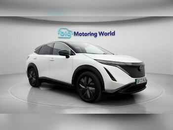 Used Nissan ARIYA 2023 for sale - 78945155: Photo
