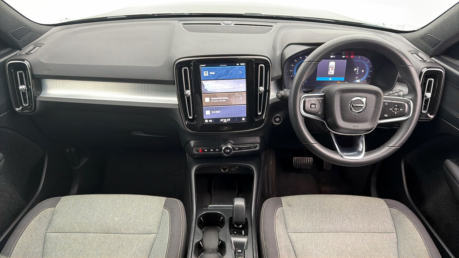 Used Volvo XC40 2022 for sale - 77915508: Photo 12