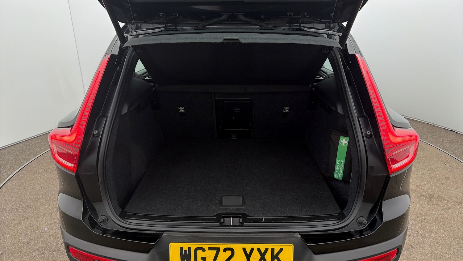 Used Volvo XC40 2022 for sale - 77915508: Photo 16