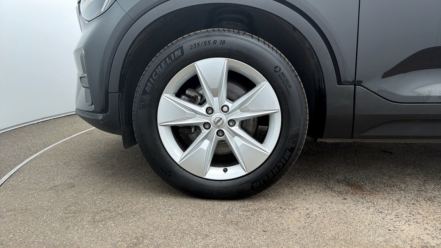 Used Volvo XC40 2022 for sale - 77915508: Photo 17