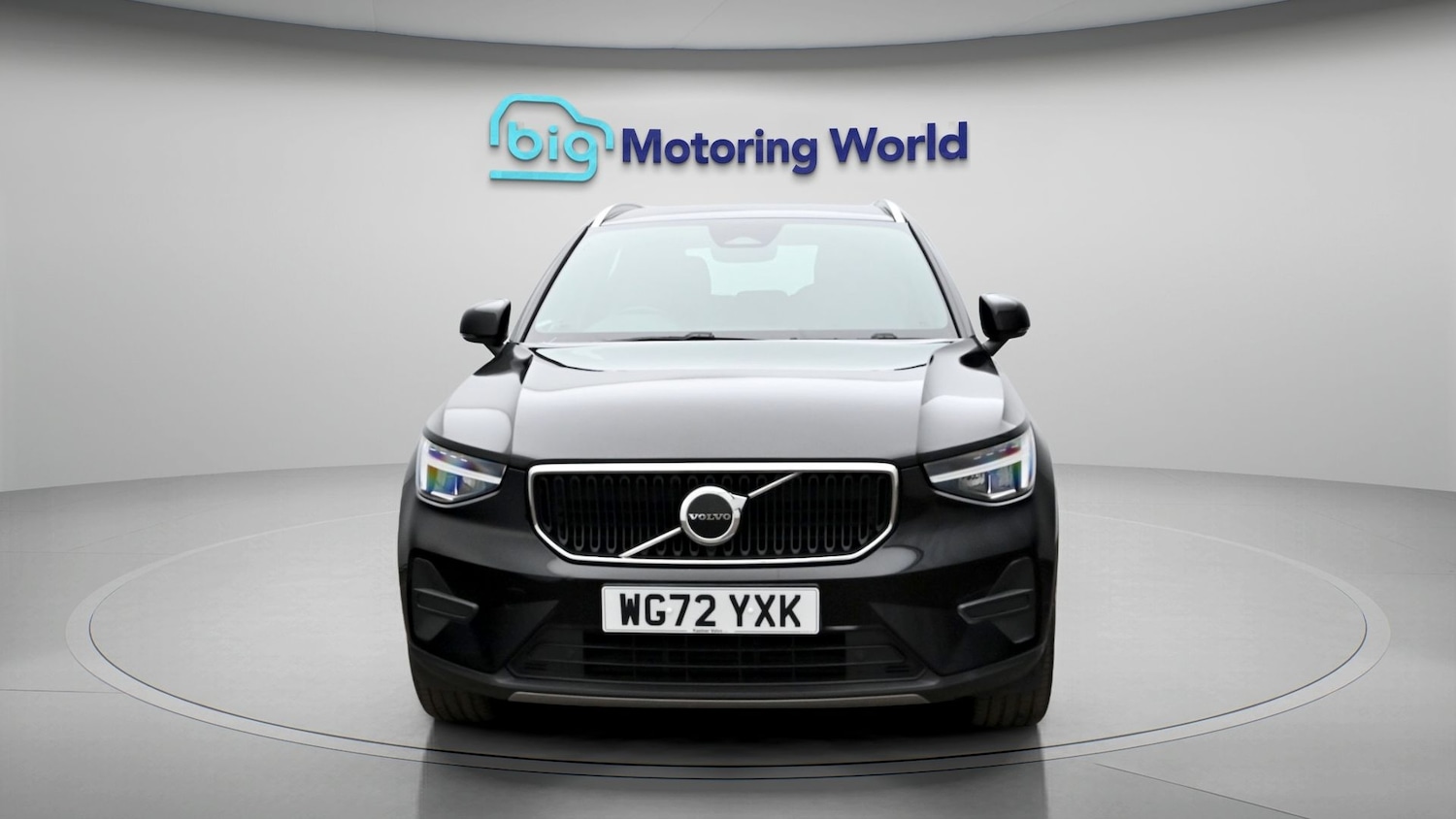Used Volvo XC40 2022 for sale - 77915508: Photo 2