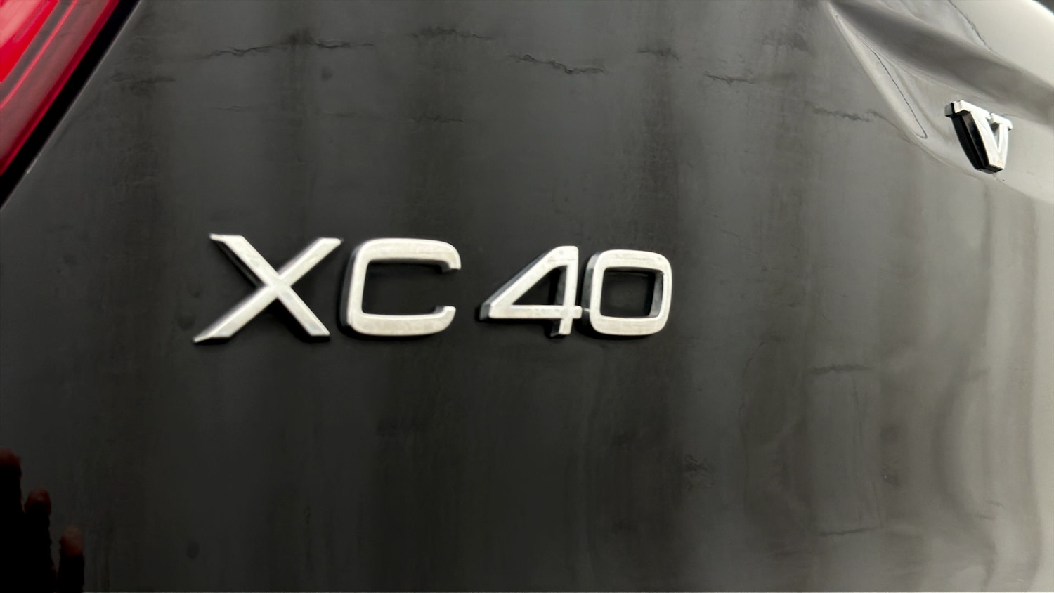 Used Volvo XC40 2022 for sale - 77915508: Photo 20