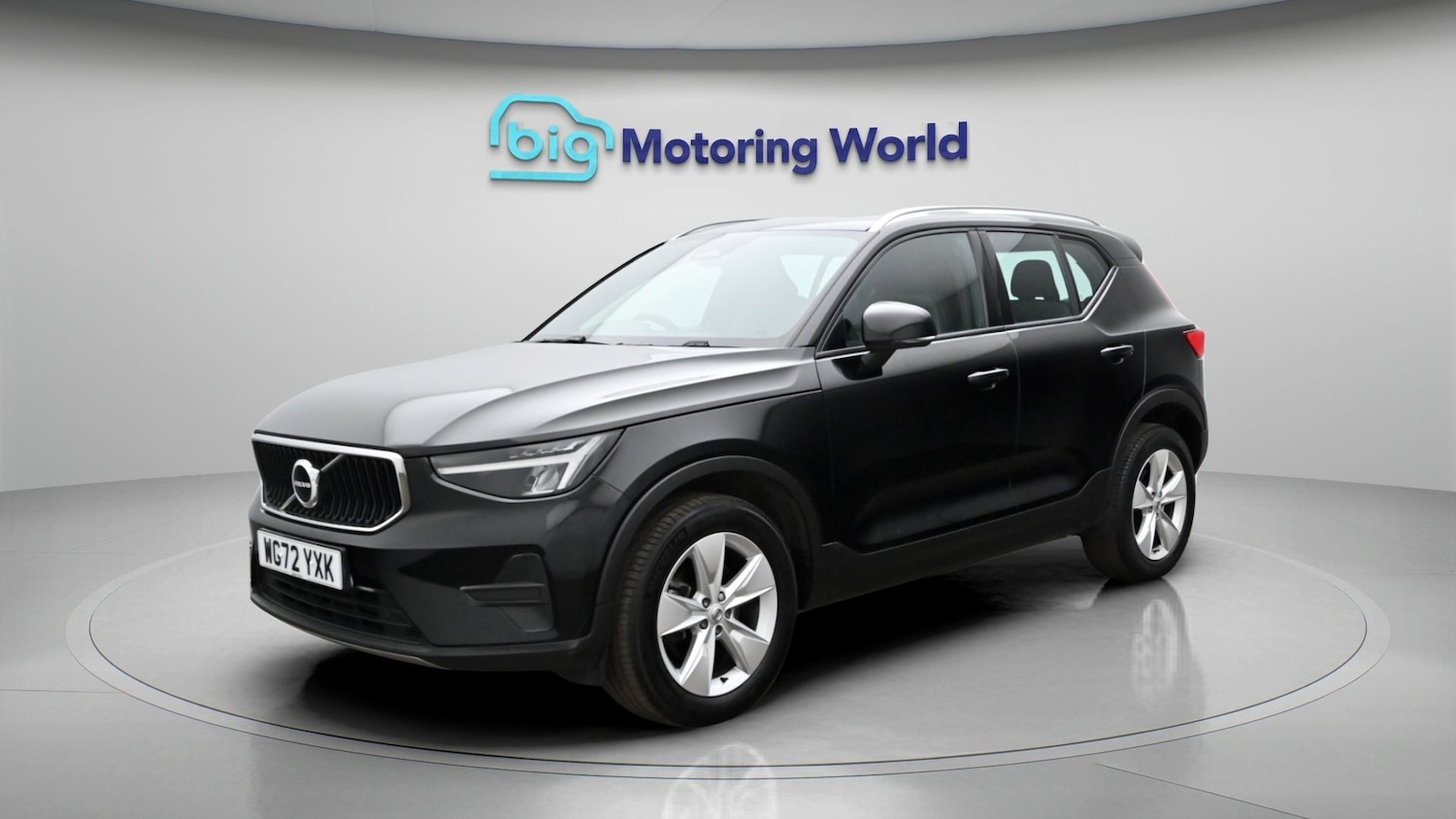 Used Volvo XC40 2022 for sale - 77915508: Photo 3