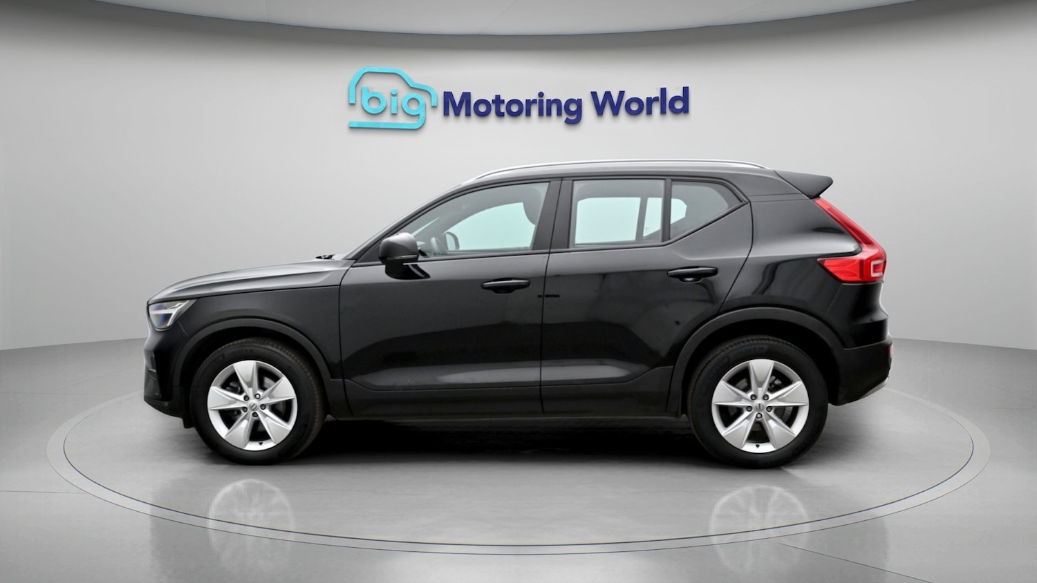 Used Volvo XC40 2022 for sale - 77915508: Photo 4