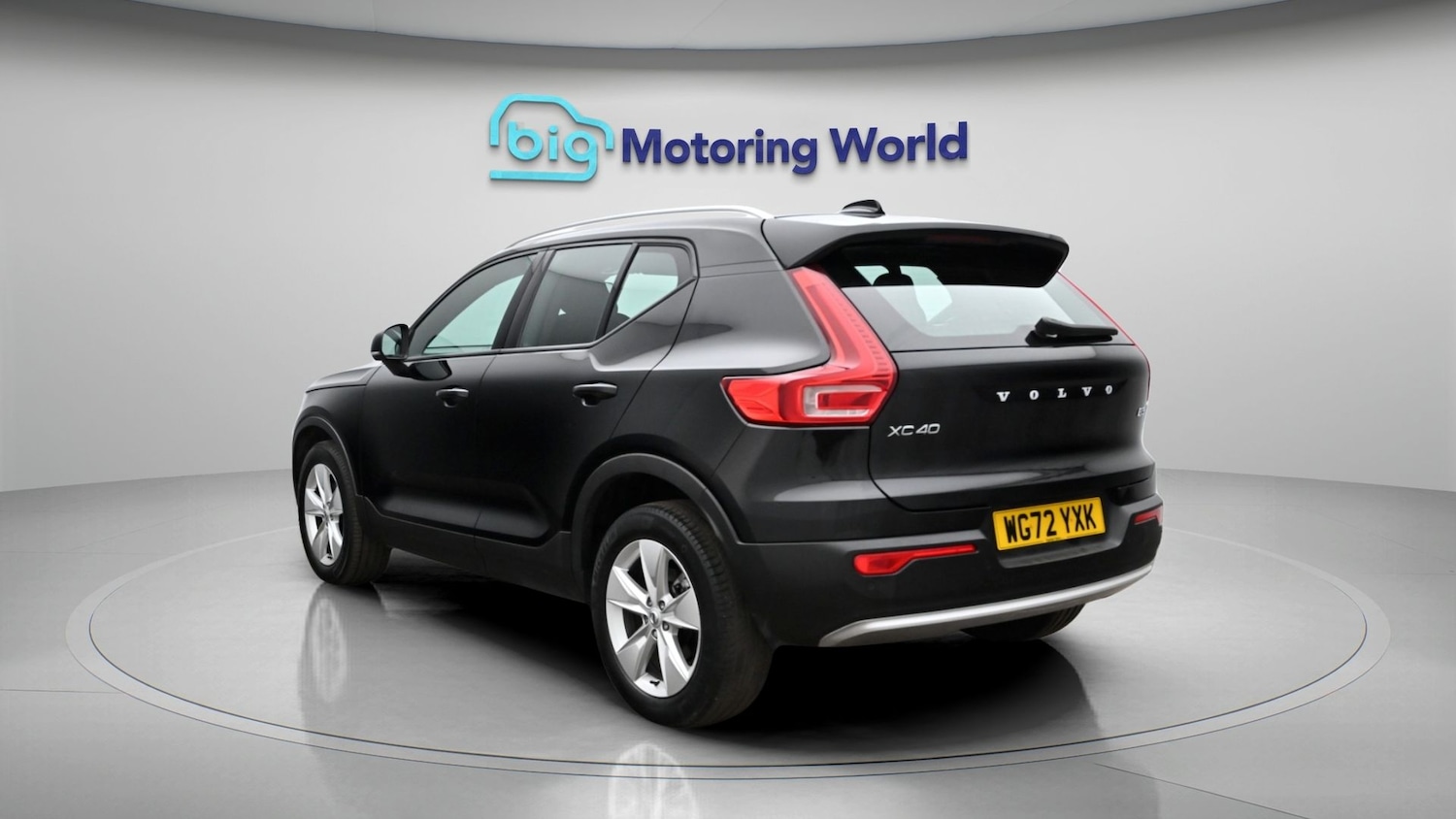 Used Volvo XC40 2022 for sale - 77915508: Photo 5