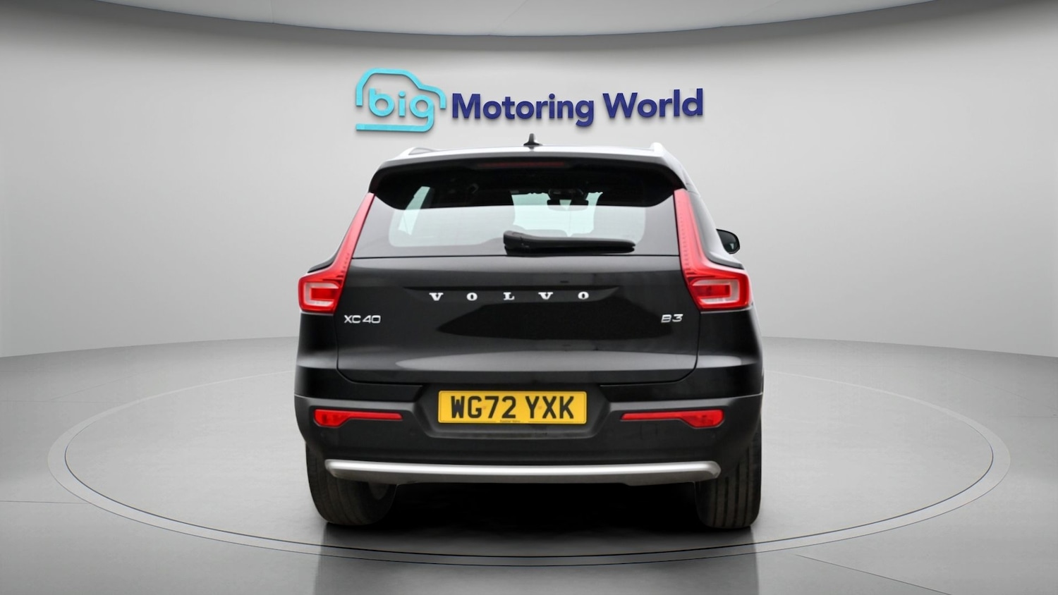 Used Volvo XC40 2022 for sale - 77915508: Photo 6