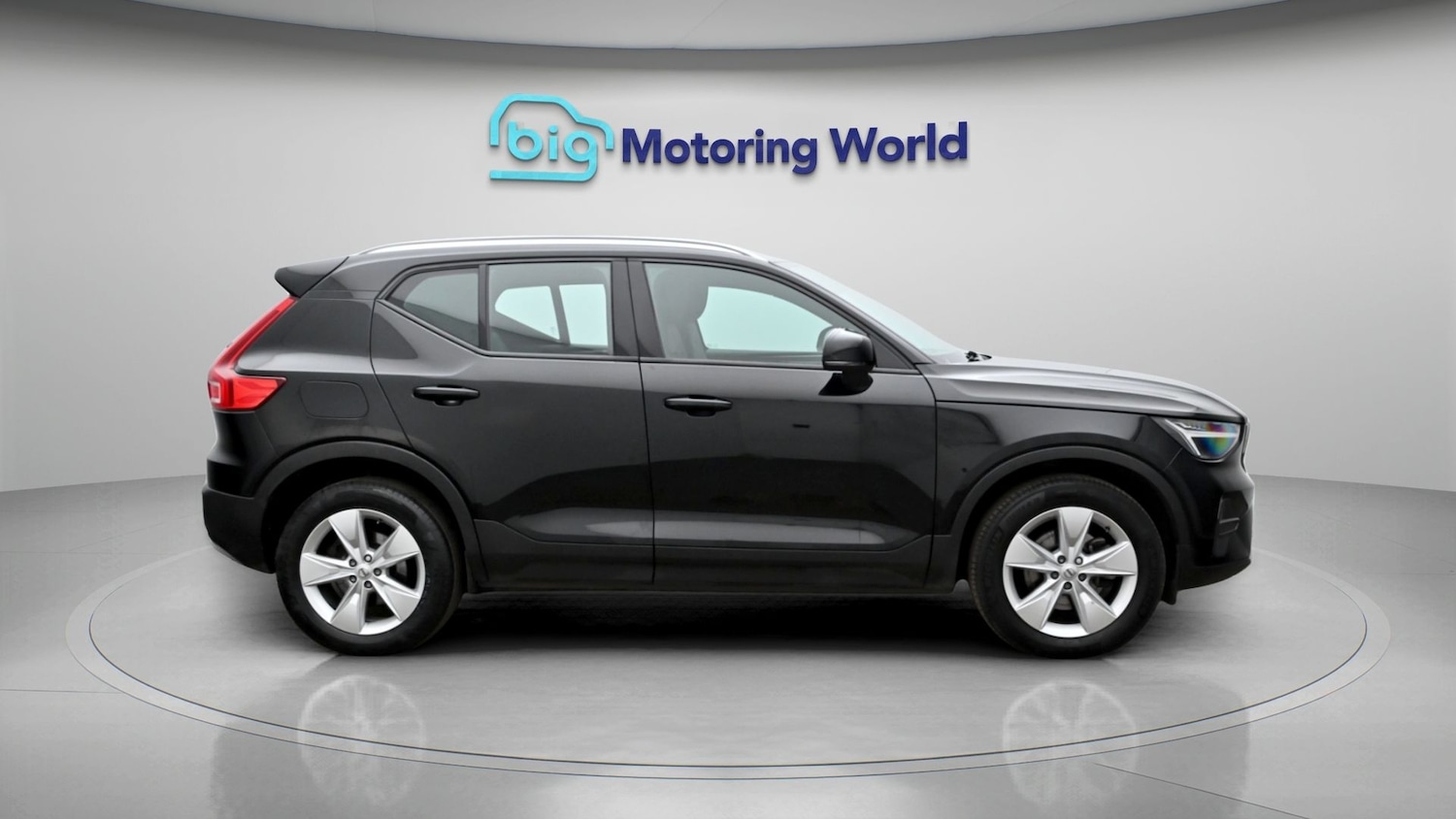 Used Volvo XC40 2022 for sale - 77915508: Photo 8