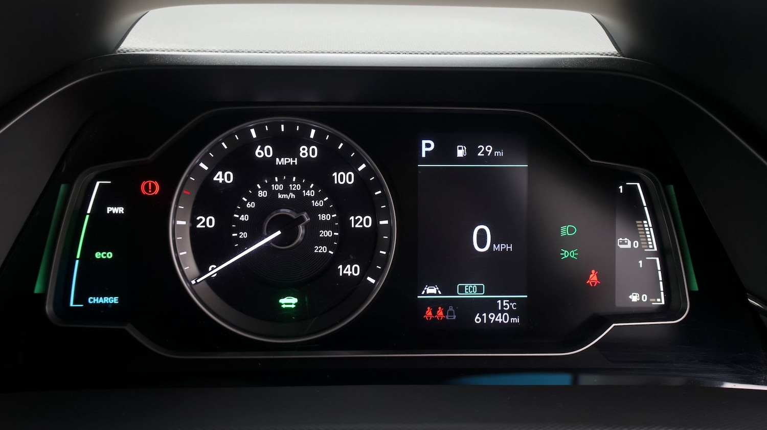 Used Hyundai IONIQ 2022 for sale - 77249114: Photo 10