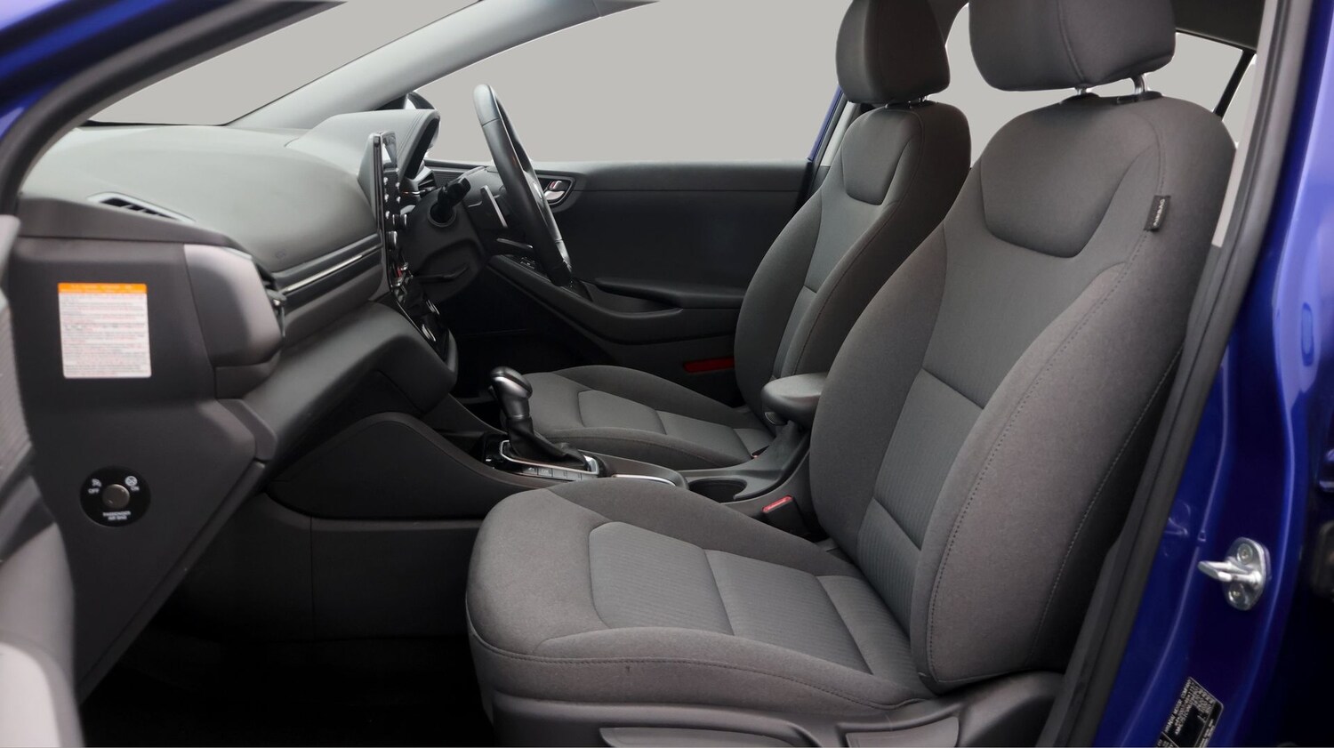 Used Hyundai IONIQ 2022 for sale - 77249114: Photo 14