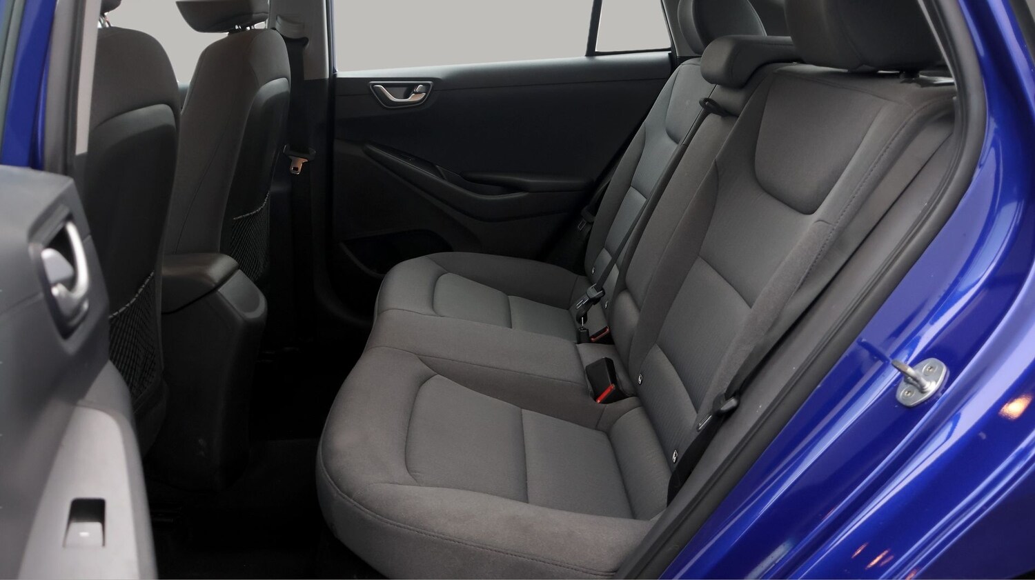 Used Hyundai IONIQ 2022 for sale - 77249114: Photo 16