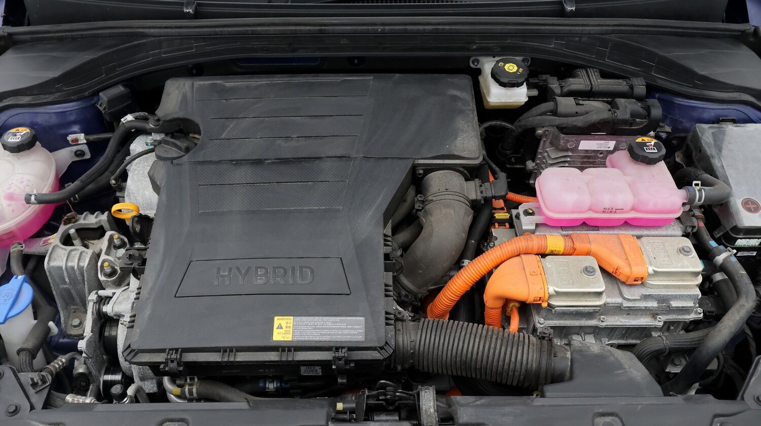 Used Hyundai IONIQ 2022 for sale - 77249114: Photo 19