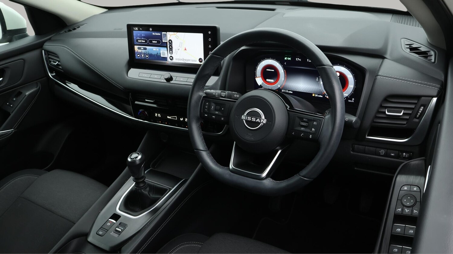 Used Nissan Qashqai 2022 for sale - 76246712: Photo 10