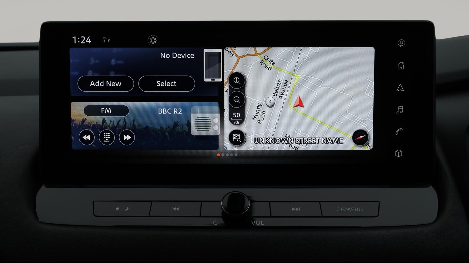 Used Nissan Qashqai 2022 for sale - 76246712: Photo 12