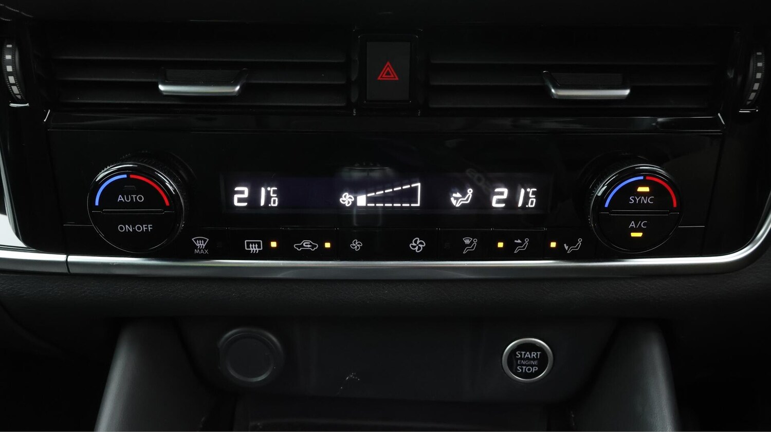 Used Nissan Qashqai 2022 for sale - 76246712: Photo 13