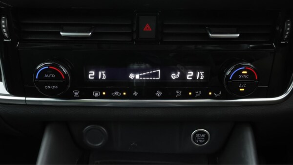 Used Nissan Qashqai 2022 for sale - 76246712: Photo 13