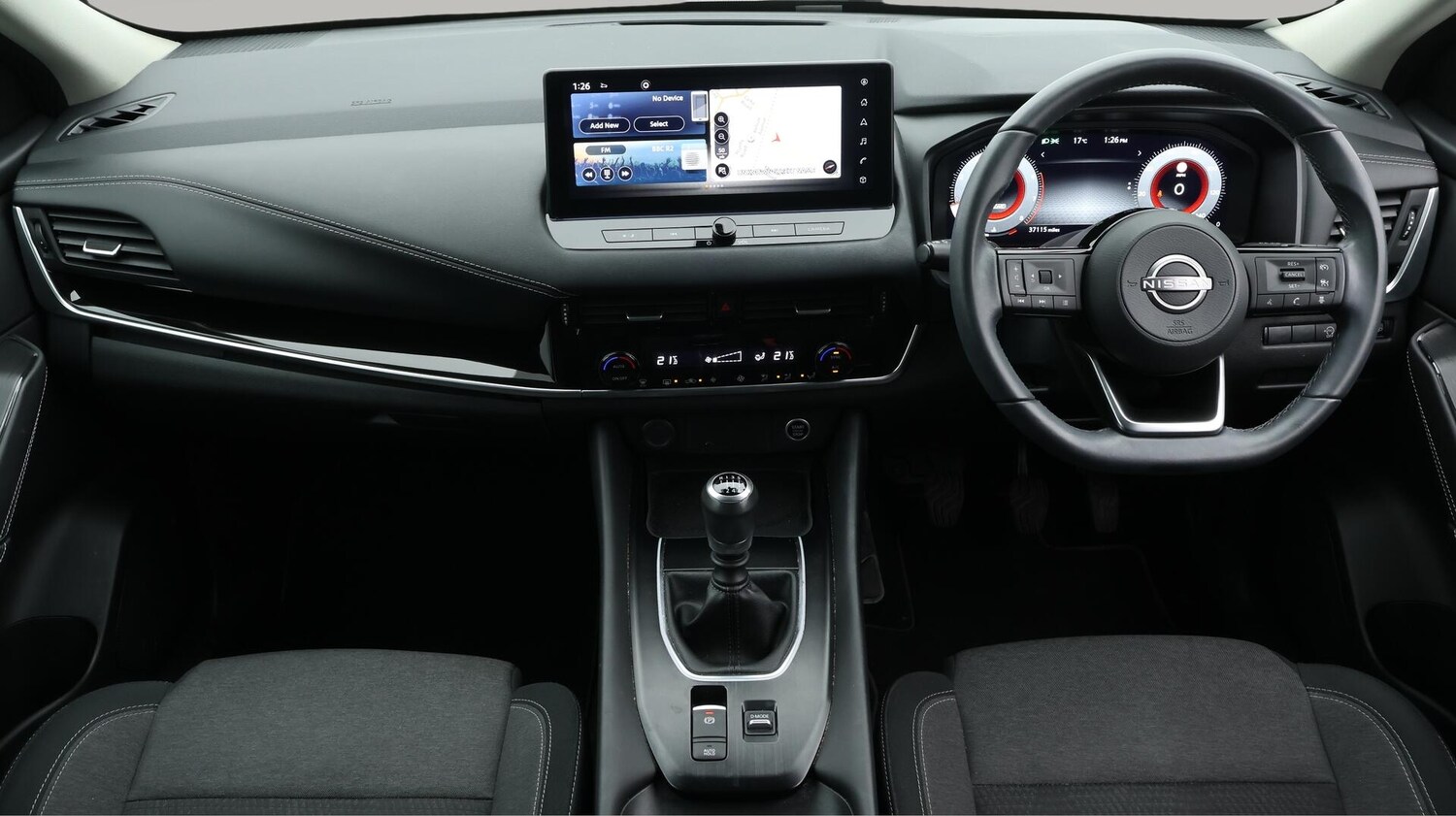 Used Nissan Qashqai 2022 for sale - 76246712: Photo 14