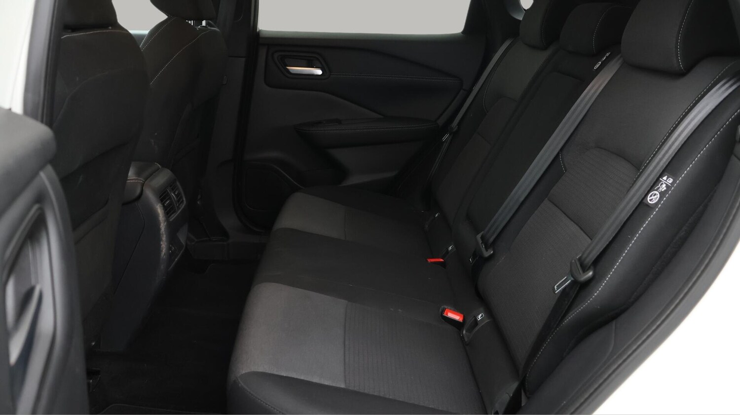 Used Nissan Qashqai 2022 for sale - 76246712: Photo 17