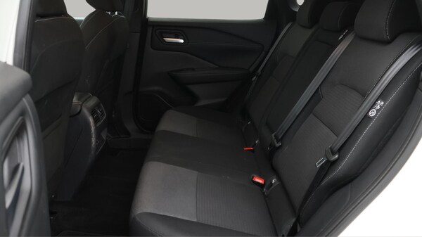 Used Nissan Qashqai 2022 for sale - 76246712: Photo 17