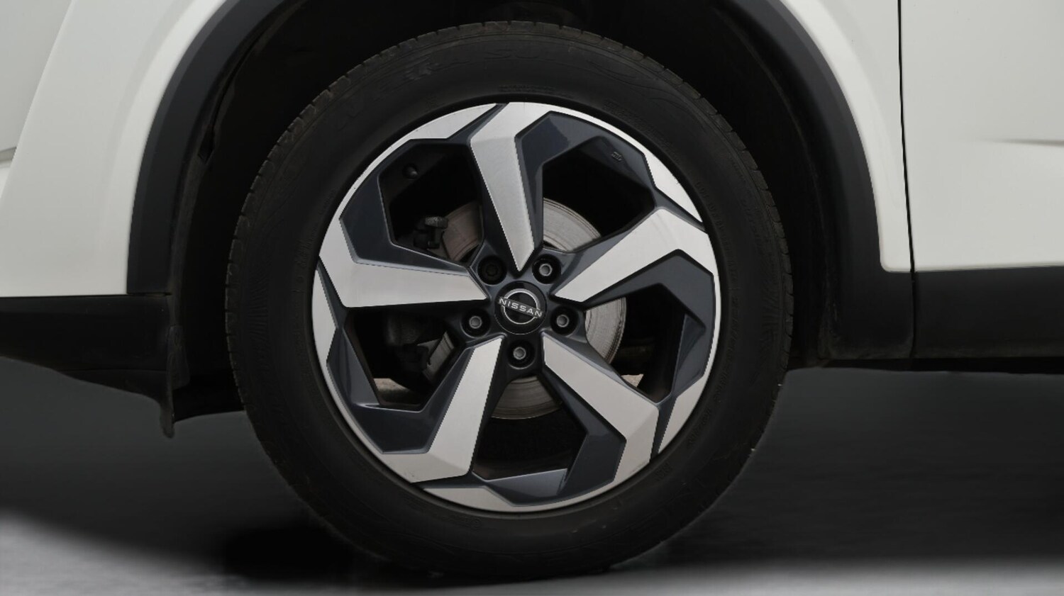 Used Nissan Qashqai 2022 for sale - 76246712: Photo 19