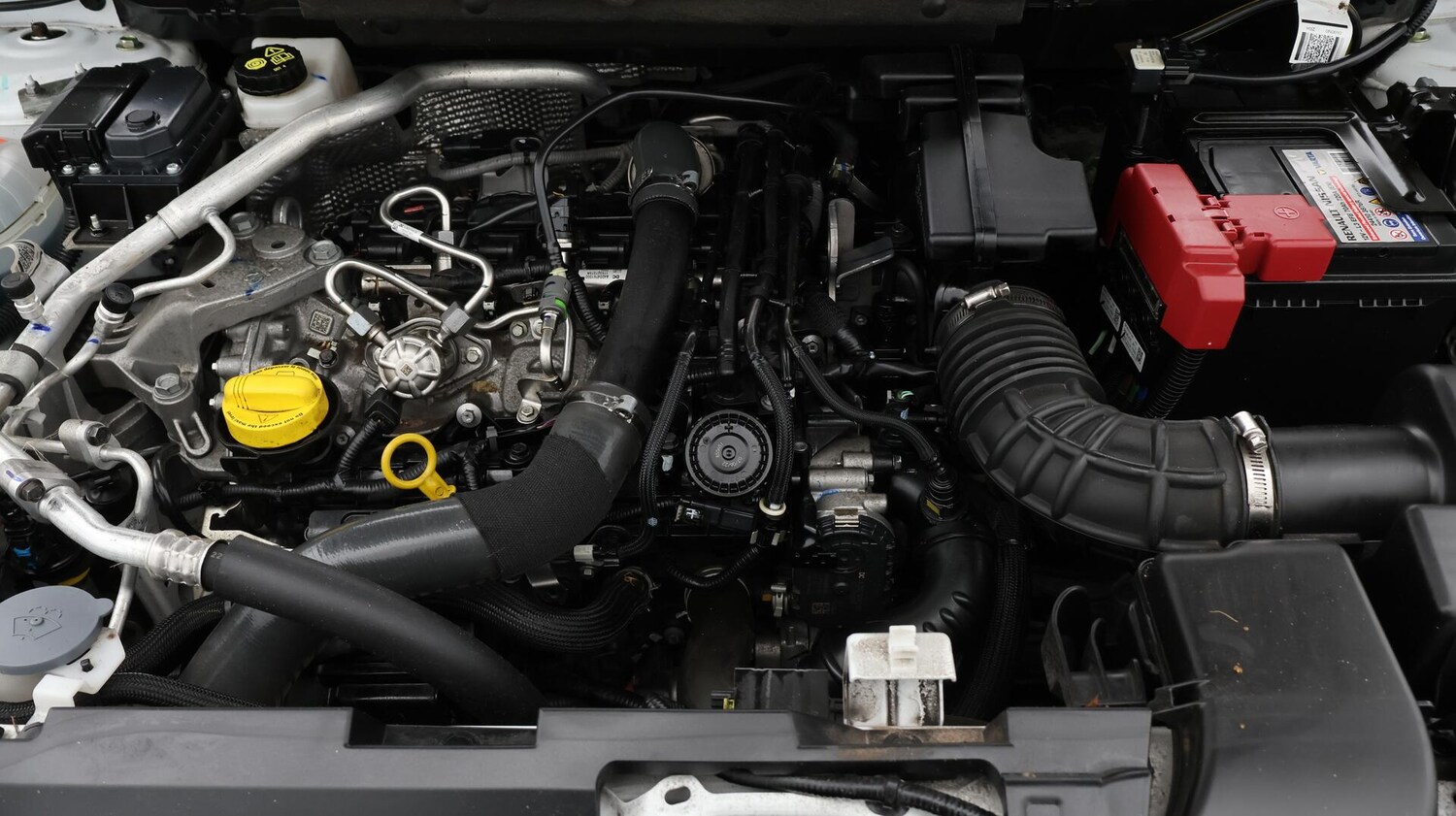 Used Nissan Qashqai 2022 for sale - 76246712: Photo 20