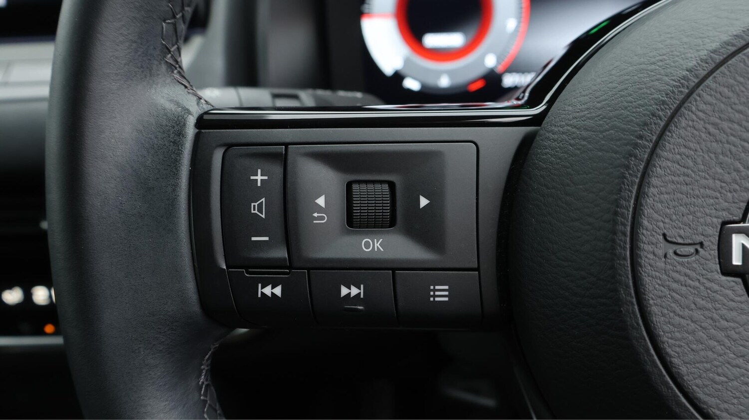 Used Nissan Qashqai 2022 for sale - 76246712: Photo 23