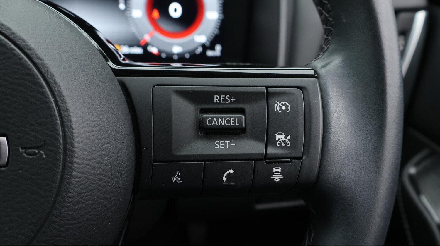 Used Nissan Qashqai 2022 for sale - 76246712: Photo 24