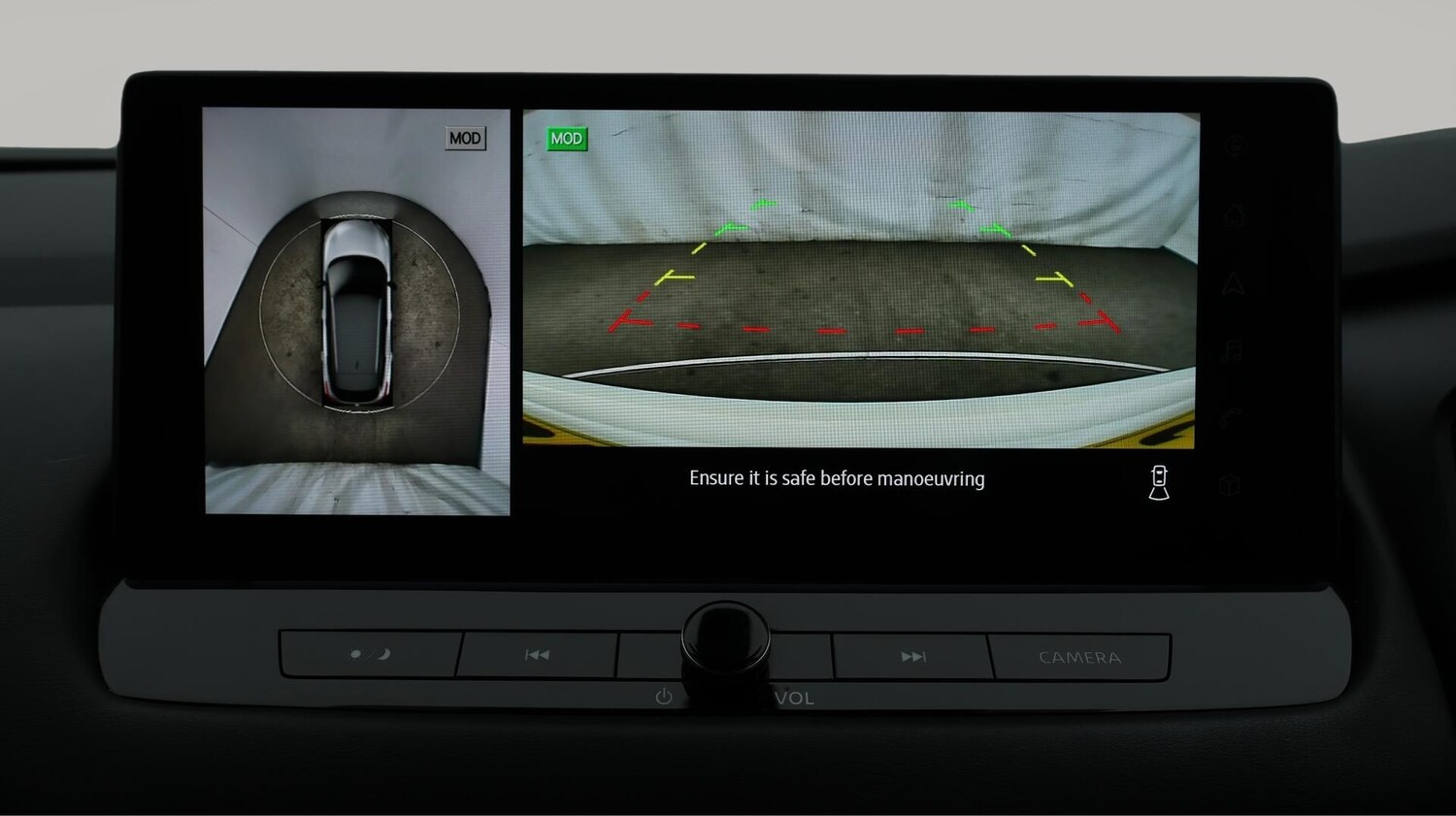 Used Nissan Qashqai 2022 for sale - 76246712: Photo 25